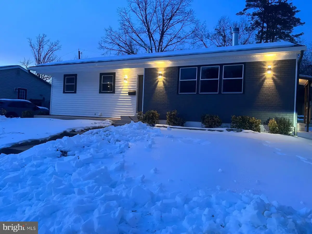 3352 Sudlersville S, Laurel, MD 20724 - Image #1