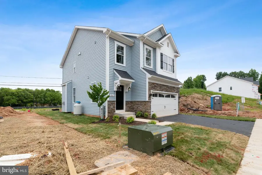 7713 Woodlawn Ave, Pasadena, MD 21122 - #2