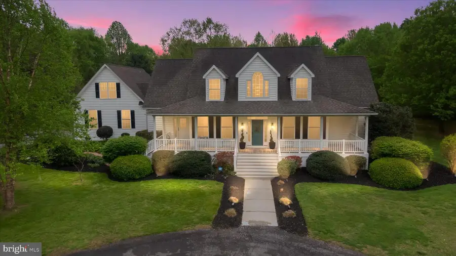 21 Owensville Rd, Harwood, MD 20776 - #2