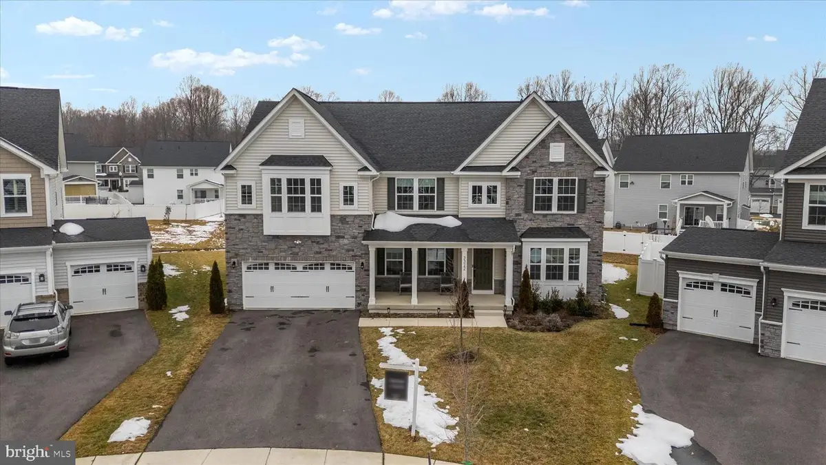 3322 Milkweed Ct, Odenton, MD 21113 - #1