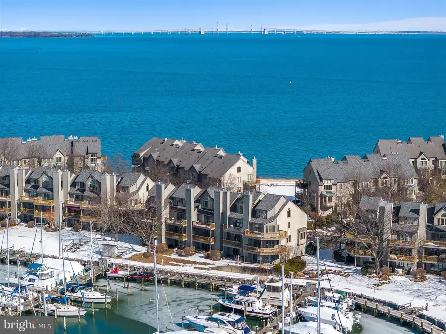 2154 Chesapeake Harbour Dr, Annapolis, MD 21403 - #3