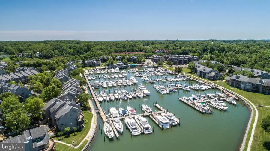 7011 Clinton Ct #2b, Annapolis, MD 21403 - #2