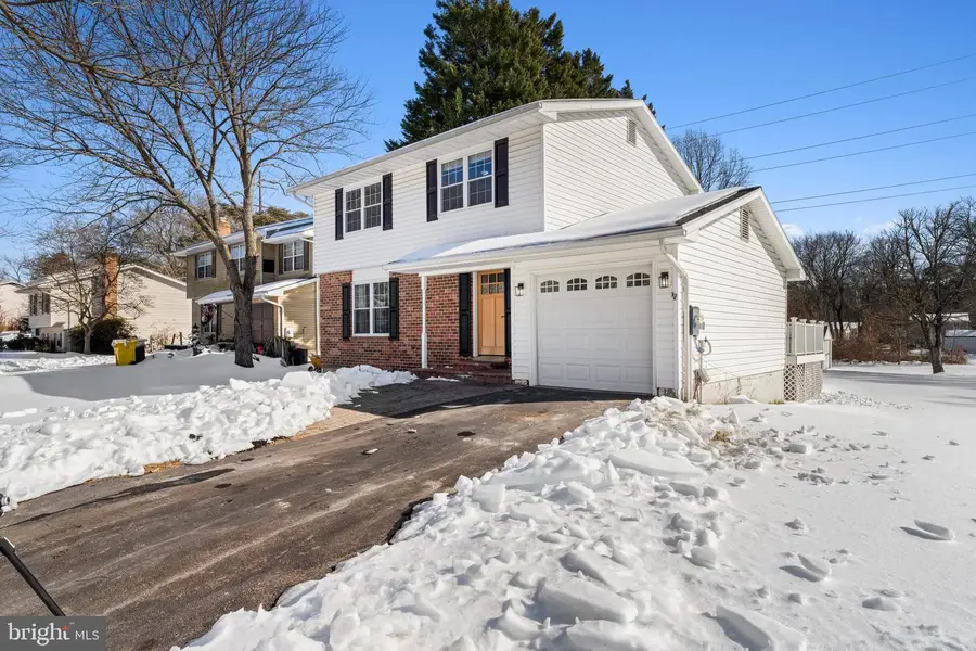 1527 Wampanoag Dr, Severn, MD 21144 - #3