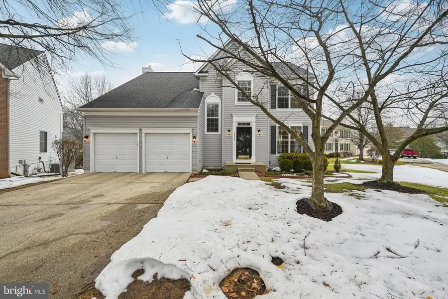 8205 Swamp Rose Pl, Laurel, MD 20724 - #2