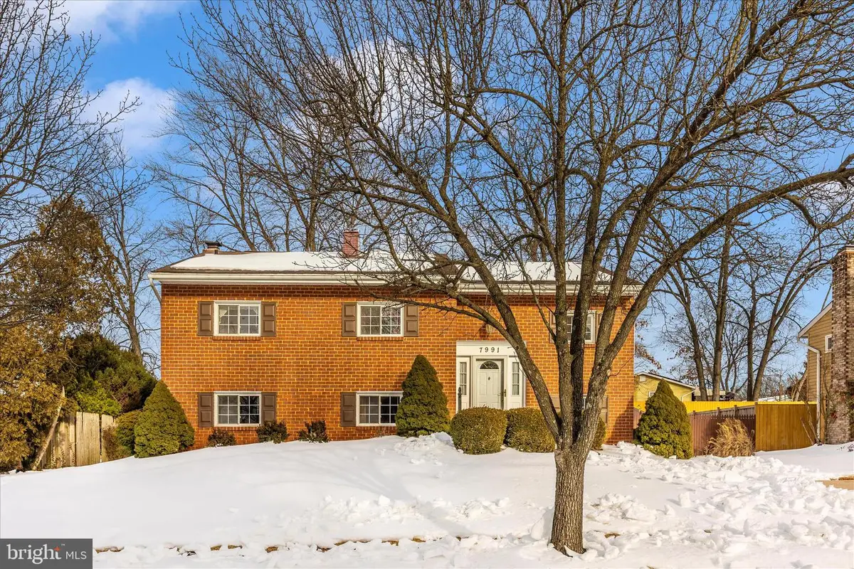 7991 Perthshire Path, Glen Burnie, MD 21061 - #1