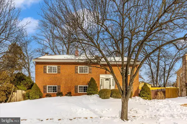 7991 Perthshire Path, GLEN BURNIE, MD 21061