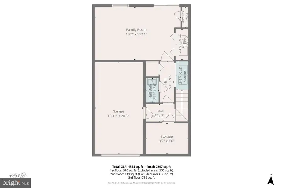 2610 Tor Ct, Crofton, MD 21114 - #3