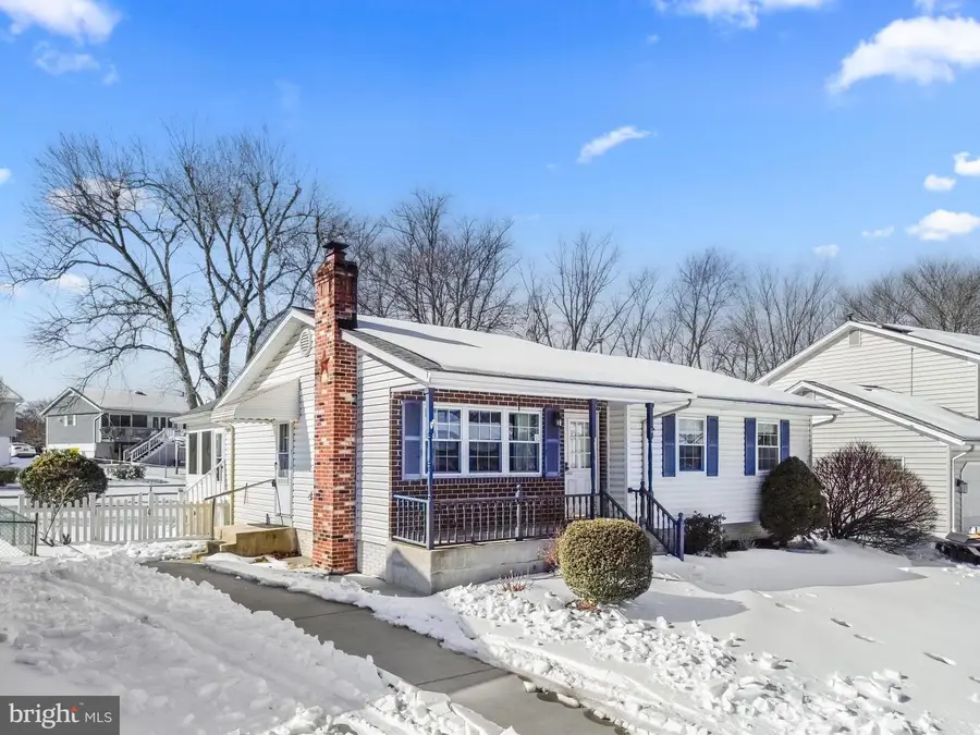 8248 Craver Rd, Millersville, MD 21108 - Image #2