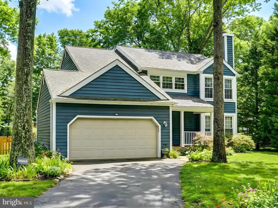 1301 Water Oak Dr, Pasadena, MD 21122 - #2