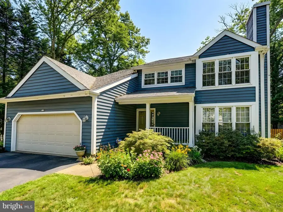 1301 Water Oak Dr, Pasadena, MD 21122 - #3