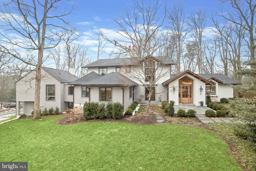 616 Cotterill Rd, Gibson Island, MD 21056 - #3