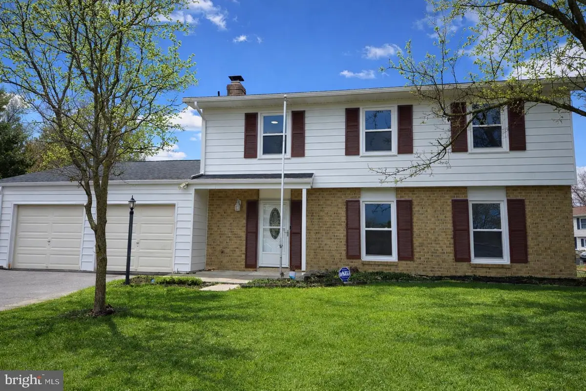 7899 Bastille Pl, Severn, MD 21144 - #1