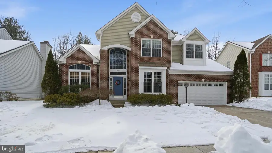 2517 Chelmsford Dr, Crofton, MD 21114 - #2