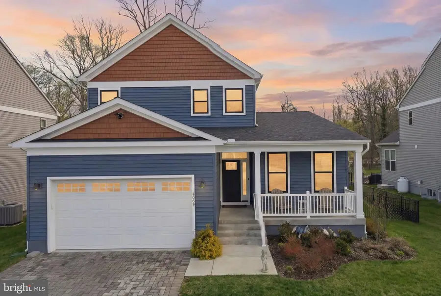 4005 Dark Horse Way, Edgewater, MD 21037 - #2