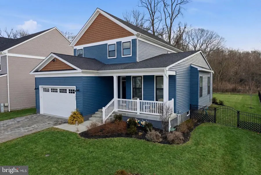 4005 Dark Horse Way, Edgewater, MD 21037 - #3