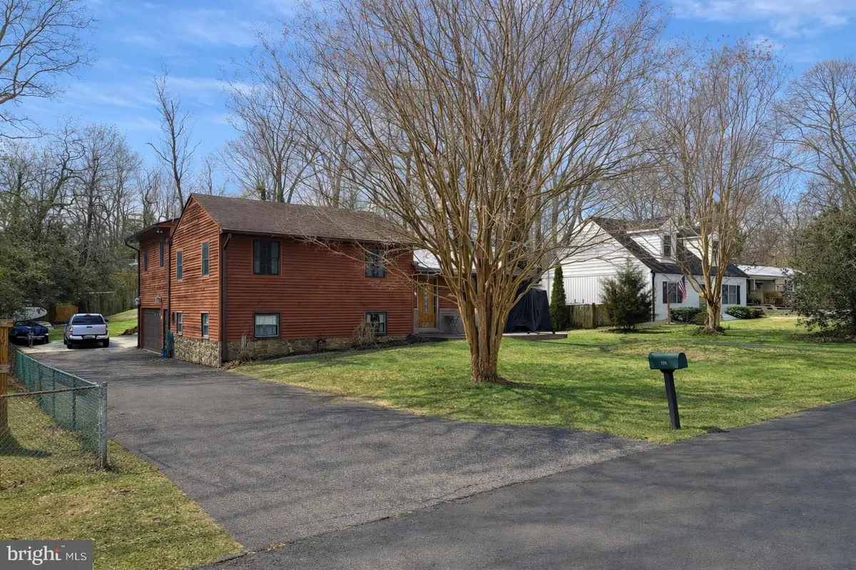 326 Cedar Ln, Annapolis, MD 21403 - #1