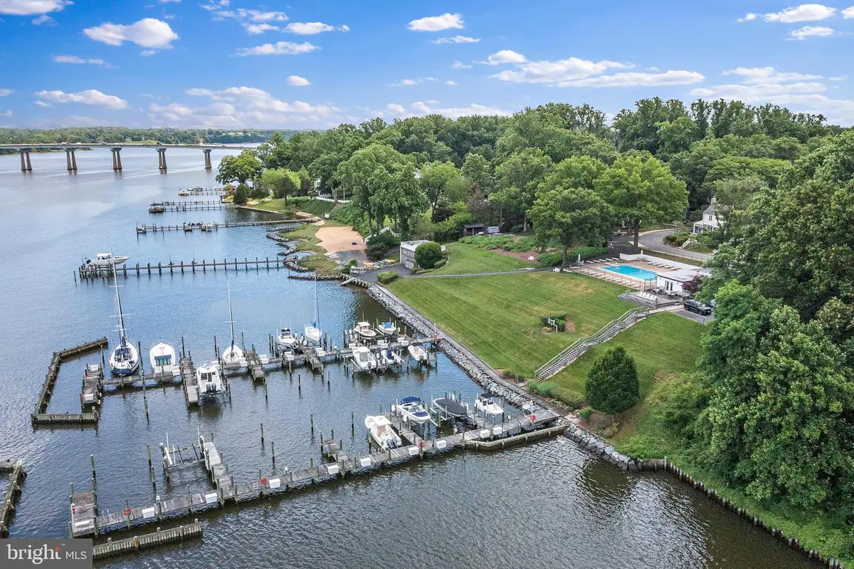 606 Dreams Landing Way #606, Annapolis, MD 21401 - #1