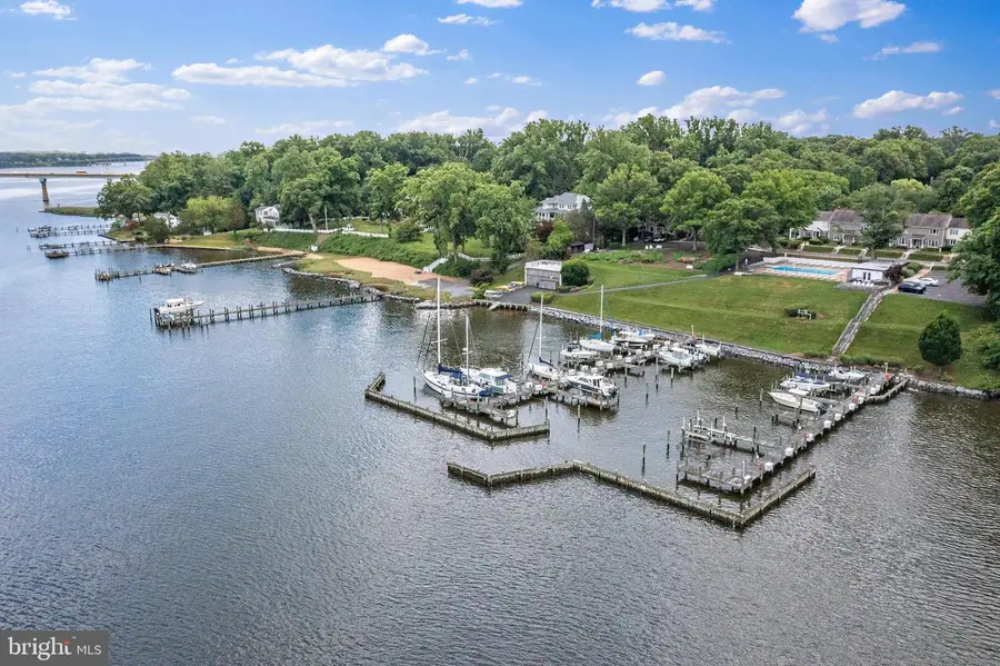 606 Dreams Landing Way #606, Annapolis, MD 21401 - #2