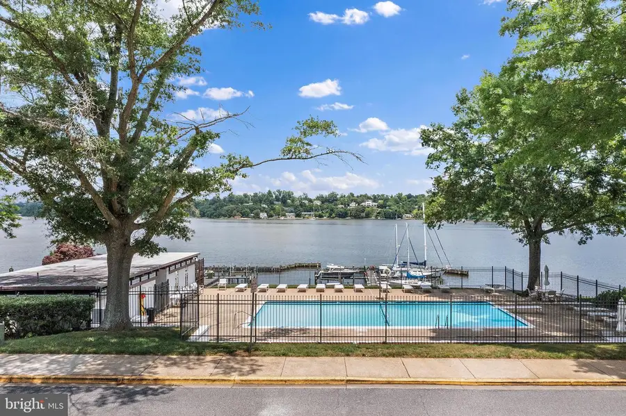 606 Dreams Landing Way #606, Annapolis, MD 21401 - #3