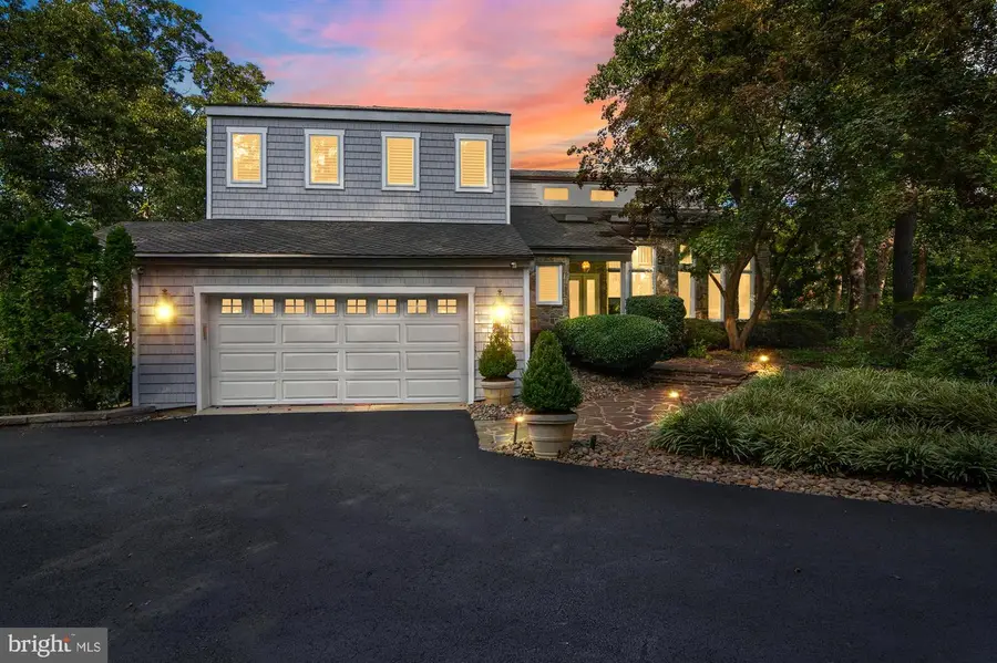 856 St Edmonds Pl, Annapolis, MD 21401 - #3