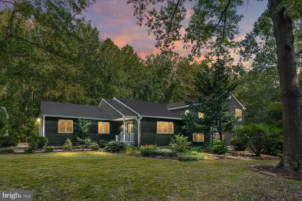 1404 Cotton Ct, CROWNSVILLE, MD 21032