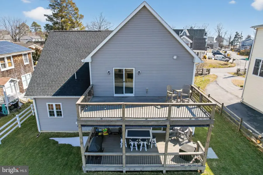 6069 Welch Ave, Deale, MD 20751 - #2