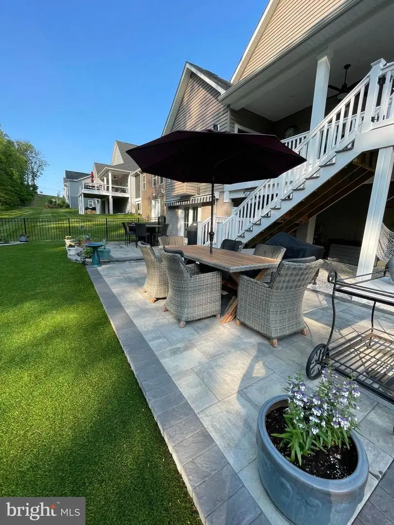 1534 Catbriar Way, Odenton, MD 21113 - #3