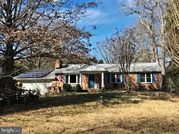 1154 Willow Ln, ANNAPOLIS, MD 21409