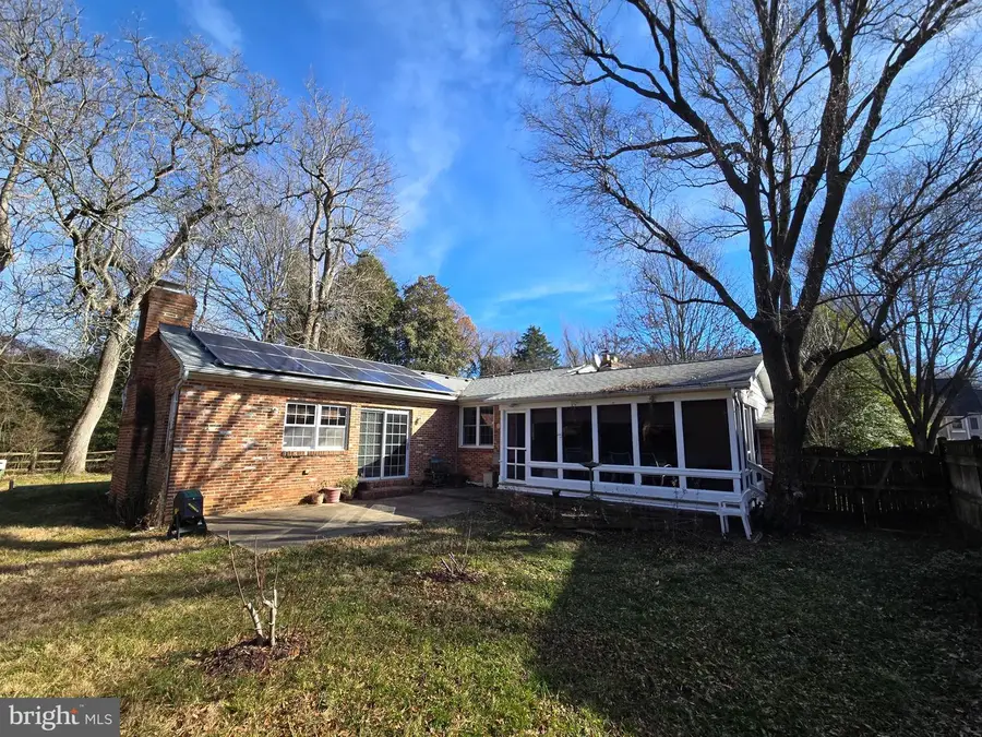 1154 Willow Ln, Annapolis, MD 21409 - #2