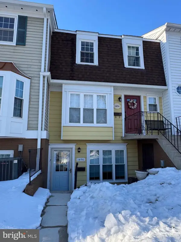 1490 Mara Vista Ct, CROFTON, MD 21114