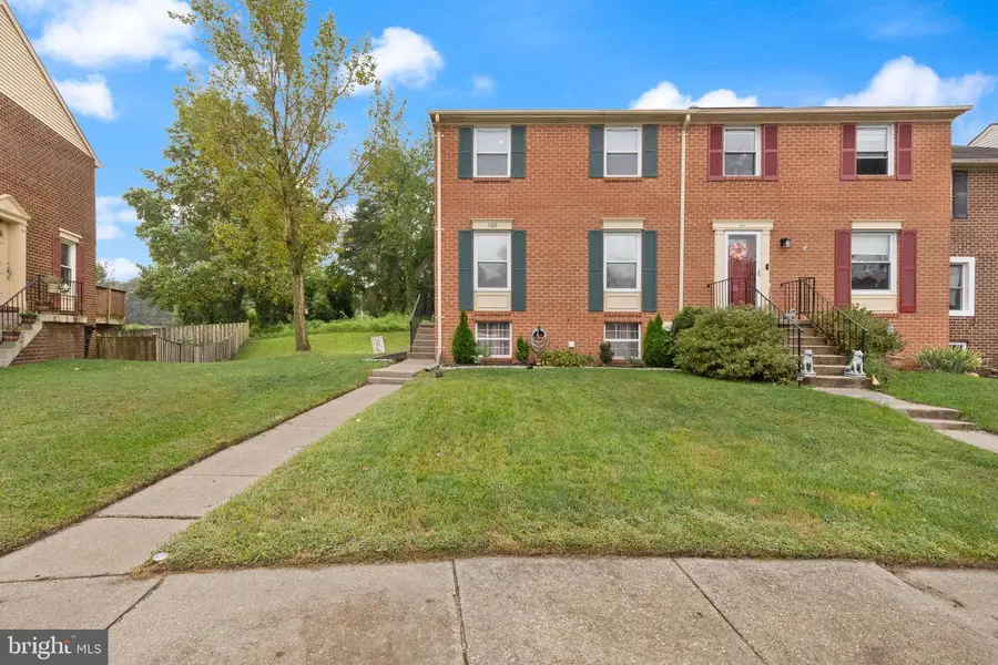 1186 Annis Squam Harbour, Pasadena, MD 21122 - #2