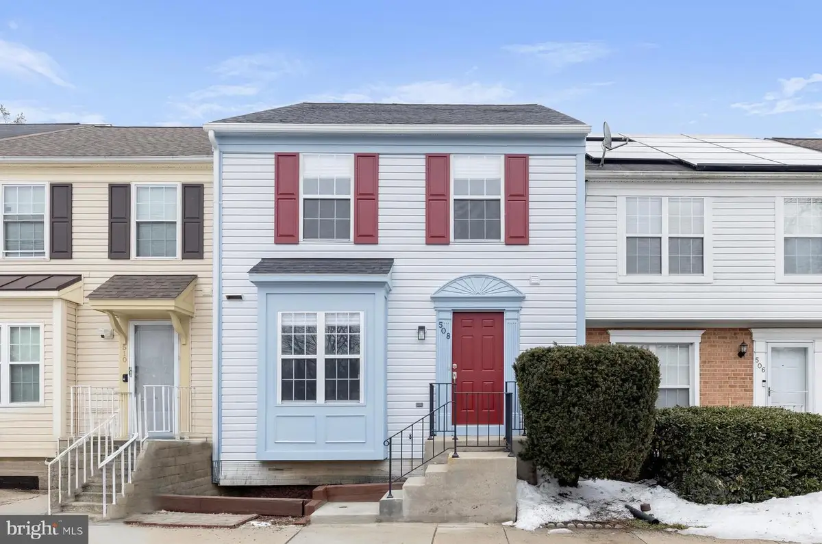 508 Greencrest Ln, Odenton, MD 21113 - #1