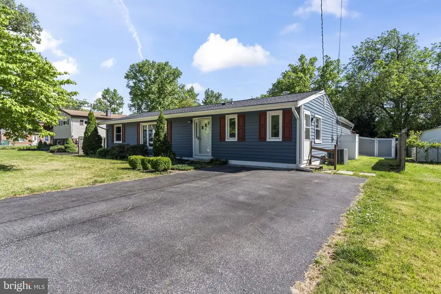 8005 Woodholme Cir, Pasadena, MD 21122 - #3
