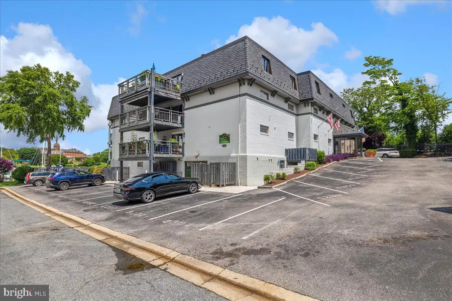 301 Burnside St #a201, Annapolis, MD 21403 - #3