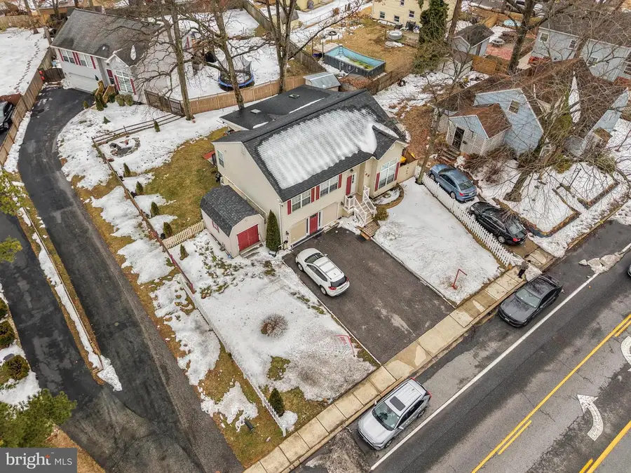 505 Aquahart Rd, Glen Burnie, MD 21061 - #2