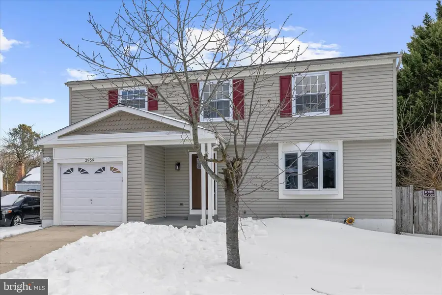 2959 Beaver Brook Ct, Pasadena, MD 21122 - #2