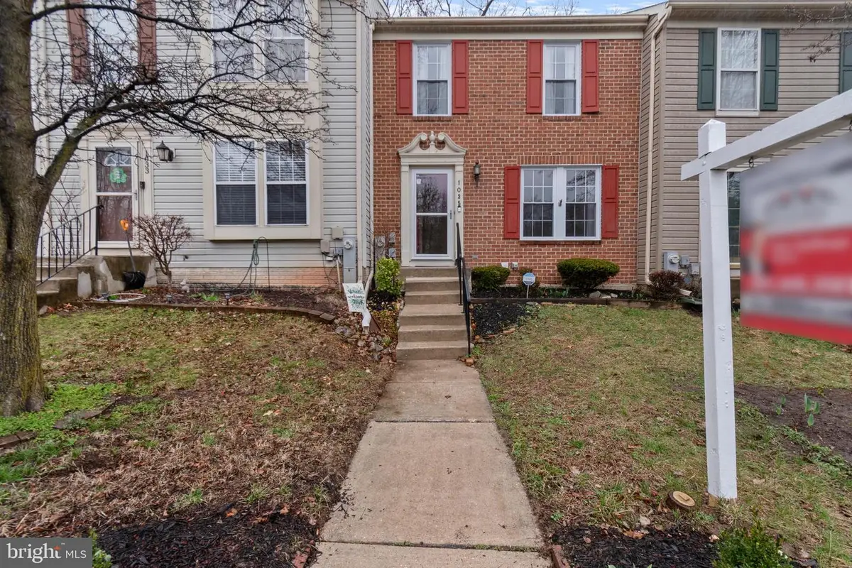 1035 Chestnut Cove Dr, Chestnut Hill Cove, MD 21226 - #1