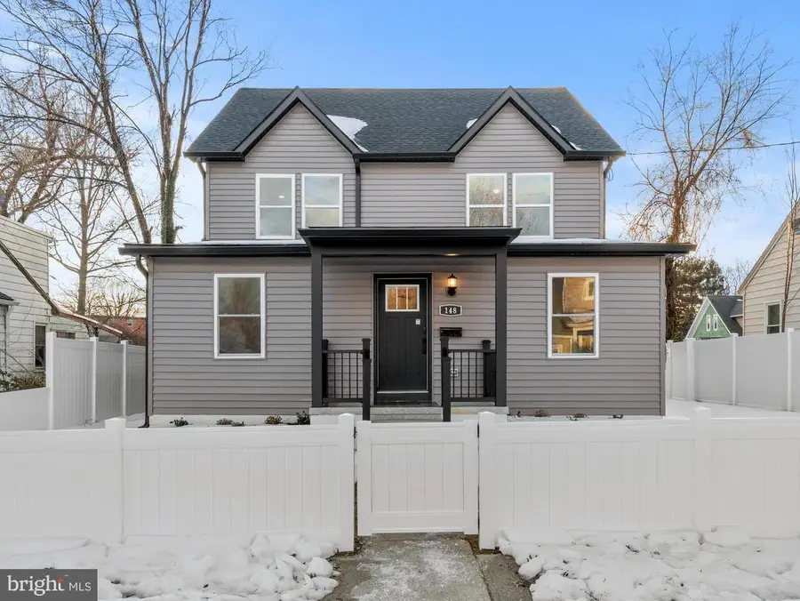 148 Jefferson St, Annapolis, MD 21403 - #2