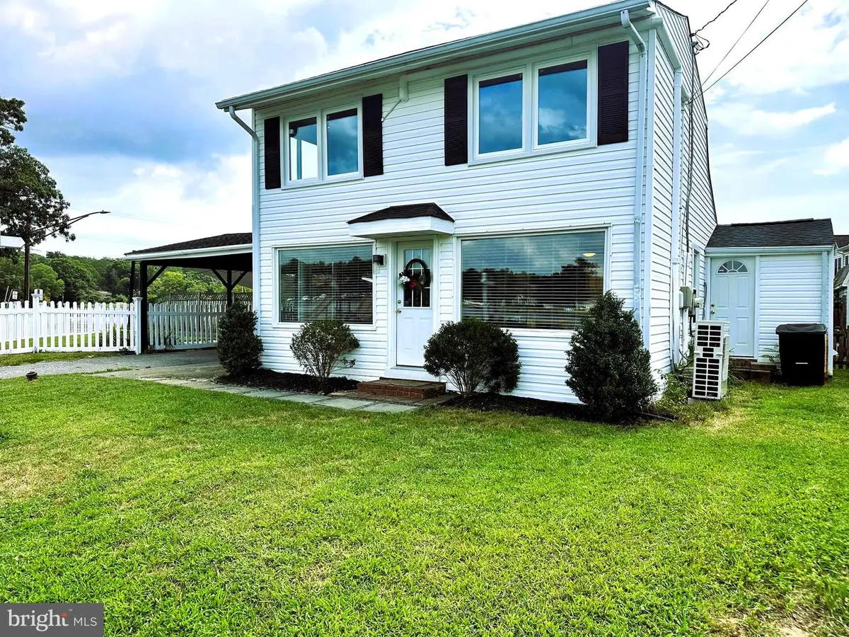 Address Withheld By Seller, Edgewater, MD 21037 - #1