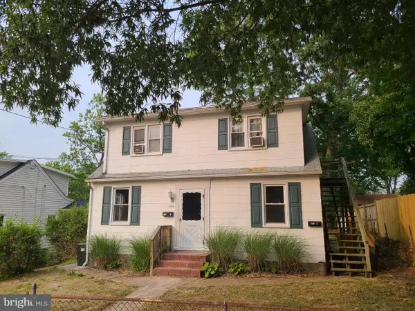 104 New Jersey Ave, GLEN BURNIE, MD 21061