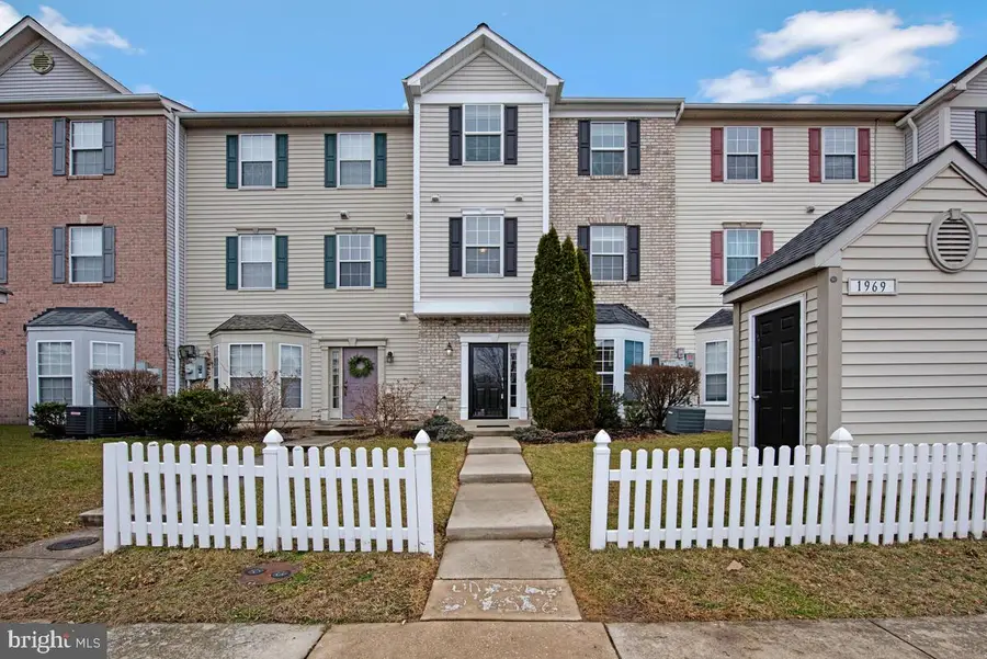 1969 Buckwheat Ct, Odenton, MD 21113 - #2