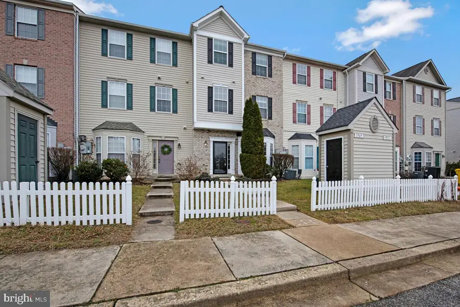 1969 Buckwheat Ct, Odenton, MD 21113 - #3