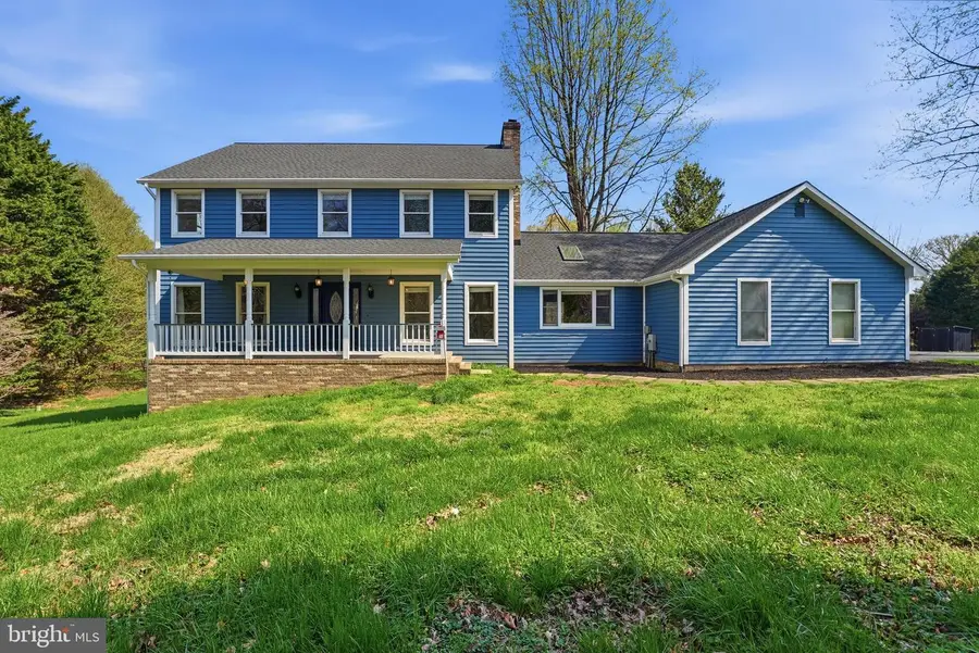 4303 Tenthouse Ct, West River, MD 20778 - #2