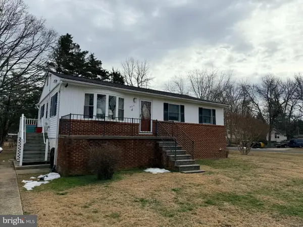 503 Harbor Dr, ANNAPOLIS, MD 21403