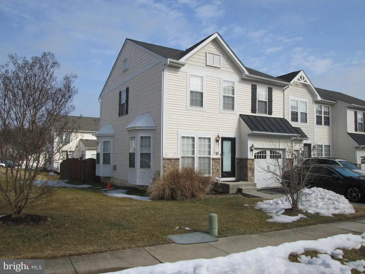 1726 Sunningdale Ln, Hanover, MD 21076 - #1