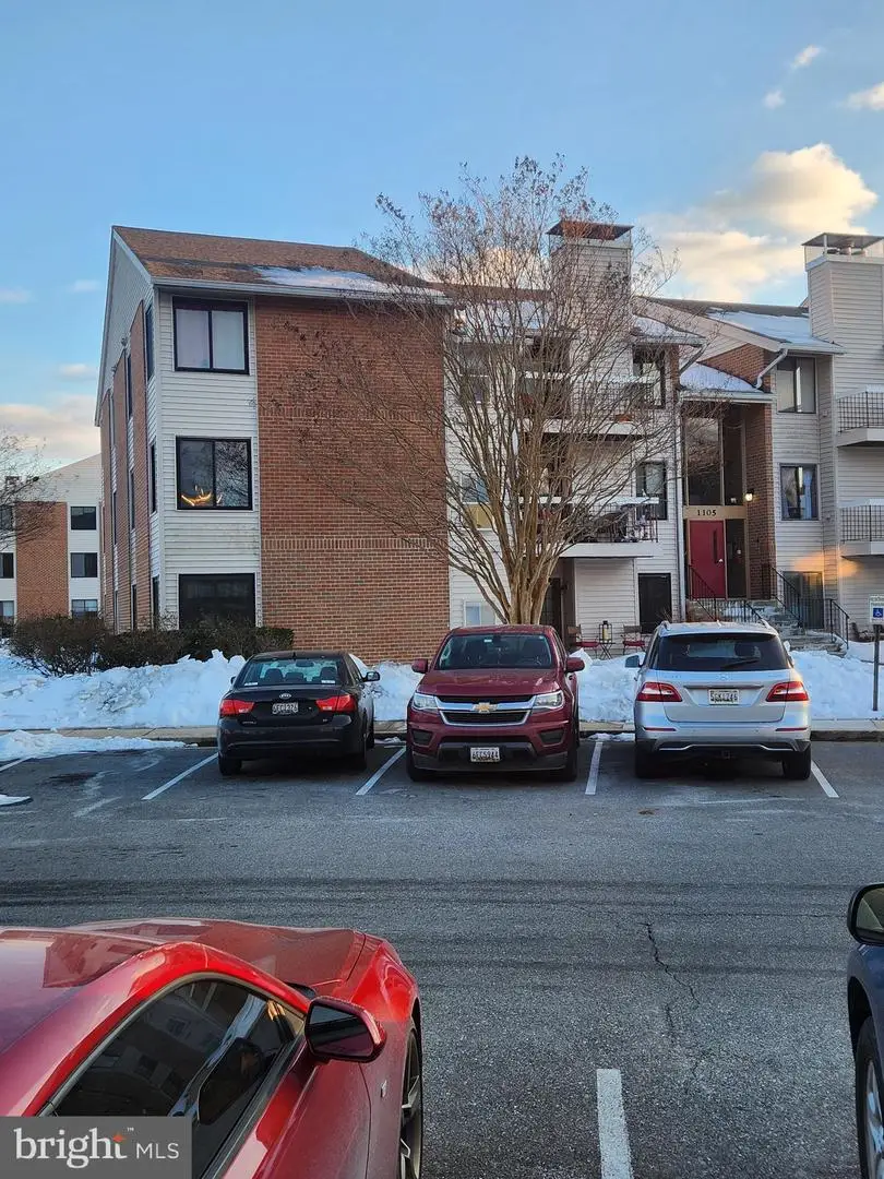 1105 Castle Harbour Way #1a, Glen Burnie, MD 21060 - #2