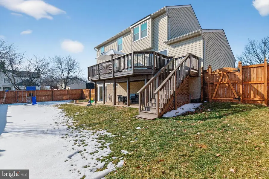 1799 Cruet Ln, Severn, MD 21144 - #3