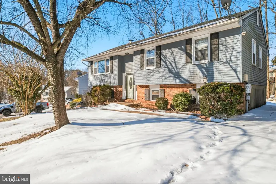 7526 Lemon Tree Ct, Hanover, MD 21076 - #2