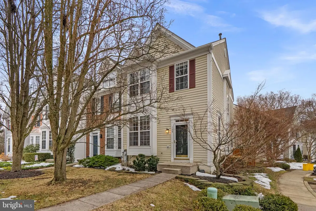 758 Howards Loop, Annapolis, MD 21401 - #1
