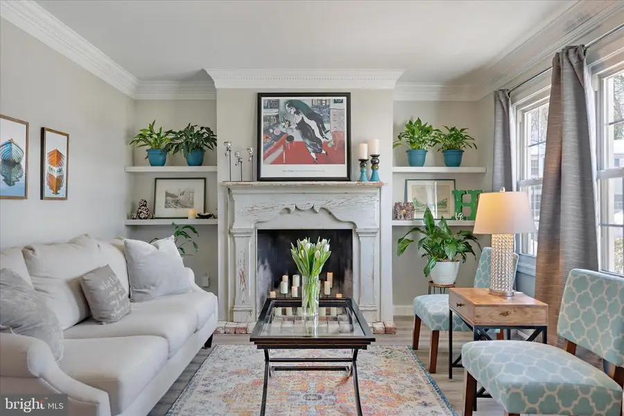 1705 Fillmore Ct, Crofton, MD 21114 - #3